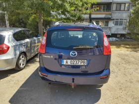 Mazda 5 1.9TDI | Mobile.bg    4