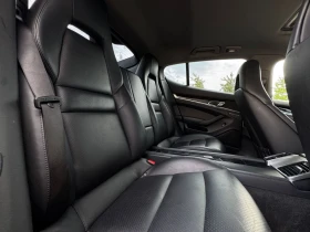 Porsche Panamera Очкаван Внос Porsche Panamera 3.0 Diesel* FACELIFT - цена по договаряне - 35057759 12