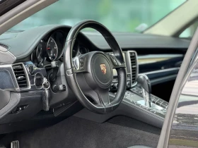 Porsche Panamera Очкаван Внос Porsche Panamera 3.0 Diesel* FACELIFT - цена по договаряне - 35057759 7