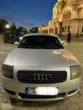 Audi Tt | Mobile.bg    3