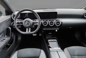 Mercedes-Benz CLA 250 е = AMG Line = Premium Гаранция - 74920 лв. - 62879026 6