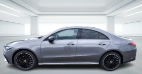 Mercedes-Benz CLA 250 е = AMG Line = Premium Гаранция - 74920 лв. - 62879026 3