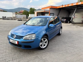     VW Golf 1.9TDi