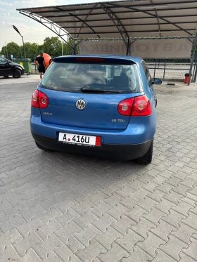 VW Golf 1.9TDi | Mobile.bg    3