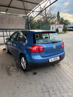 VW Golf 1.9TDi | Mobile.bg    9