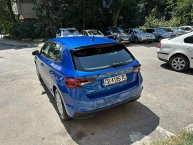 Skoda Fabia  1, 0 MPI | Mobile.bg    4
