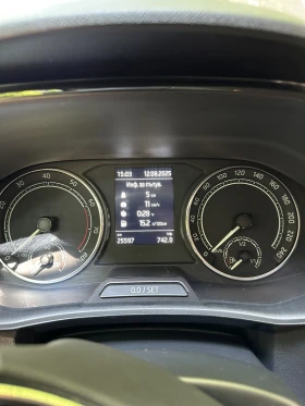 Skoda Fabia  1, 0 MPI | Mobile.bg    8