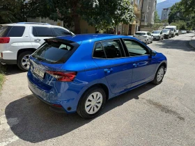 Skoda Fabia  1, 0 MPI | Mobile.bg    5