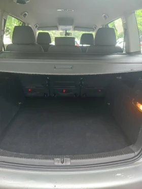 Обява за продажба на VW Touran 1, 9 TDI 105 к.с. BKC ~3 999 лв. - изображение 9