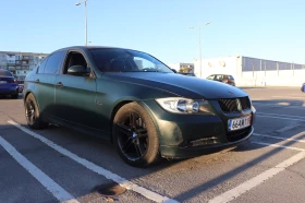 Обява за продажба на BMW 325 I Business Line ~8 500 лв. - изображение 7