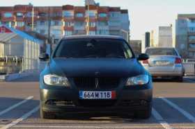 Обява за продажба на BMW 325 I Business Line ~8 500 лв. - изображение 2