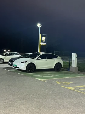 Обява за продажба на Tesla Model Y RWD LR ~43 200 EUR - изображение 4