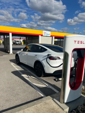 Обява за продажба на Tesla Model Y RWD LR ~43 200 EUR - изображение 3