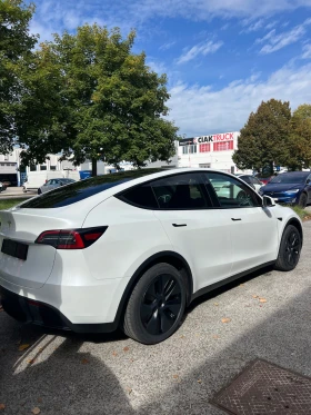 Обява за продажба на Tesla Model Y RWD LR ~43 200 EUR - изображение 1