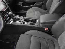 VW Arteon SHOOTING BRAKE* R* 4M* DSG* DISTR* KEYLESS* - 38300 € - 97564085 7
