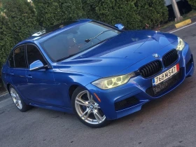  BMW 335