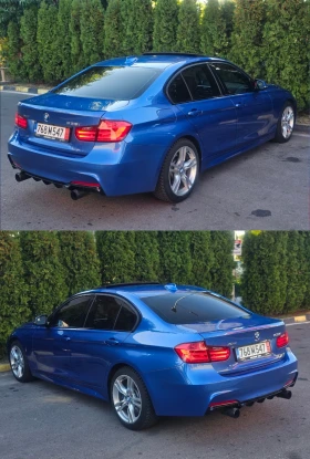 BMW 335 X-DRIVE///MPPK | Mobile.bg    4