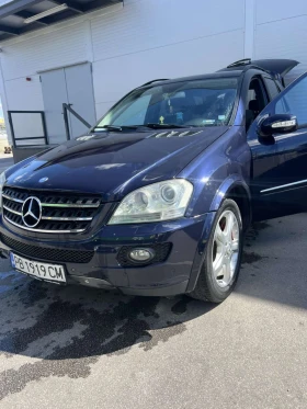 Mercedes-Benz 320 | Mobile.bg    12