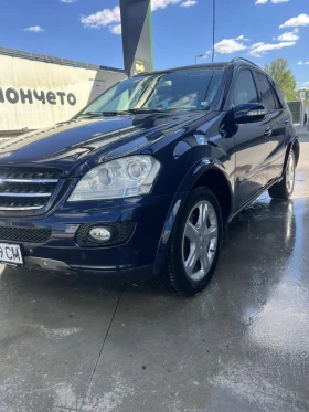 Mercedes-Benz 320 | Mobile.bg    5