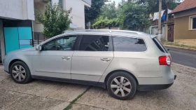 Обява за продажба на VW Passat 1.4 tsi 150к.с. ~7 900 лв. - изображение 3