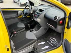 Обява за продажба на Peugeot 107 * * 100000KM* * ПЪЛНА СЕРВИЗНА ИСТОРИЯ* *  ~3 900 лв. - изображение 7