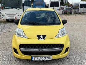 Обява за продажба на Peugeot 107 * * 100000KM* * ПЪЛНА СЕРВИЗНА ИСТОРИЯ* *  ~3 900 лв. - изображение 2