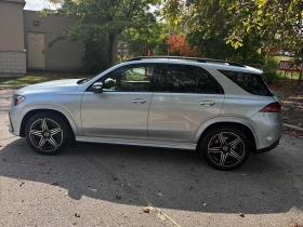 Mercedes-Benz GLE 450 * CARFAX * БЕЗ ПЪРВОНАЧАЛНА ВНОСКА - 108650 лв. / 55551.86 € - 25880369 2