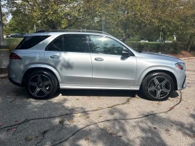 Mercedes-Benz GLE 450 * CARFAX * БЕЗ ПЪРВОНАЧАЛНА ВНОСКА - 108650 лв. / 55551.86 € - 25880369 3