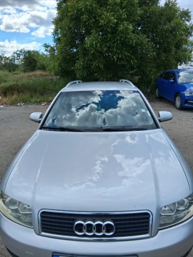 Обява за продажба на Audi A4 1.9tdi 101k.c  ~4 500 лв. - изображение 1