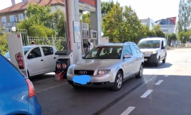 Обява за продажба на Audi A4 1.9tdi 101k.c  ~4 500 лв. - изображение 7