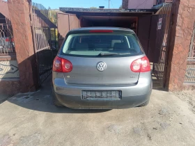 VW Golf 1.9 105 | Mobile.bg    4