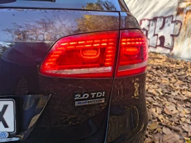 VW Passat B7 Combi | Mobile.bg    5