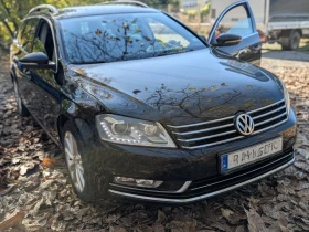 VW Passat B7 Combi - изображение 1