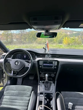 VW Passat, снимка 12