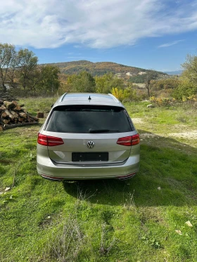 VW Passat, снимка 6