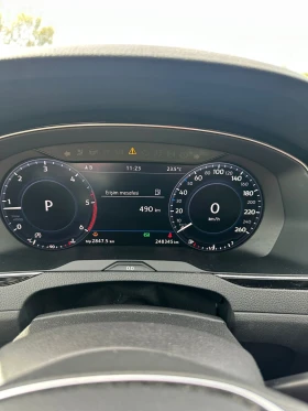 VW Passat, снимка 15