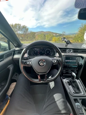 VW Passat, снимка 14