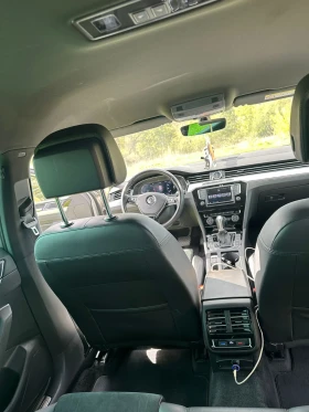 VW Passat, снимка 11