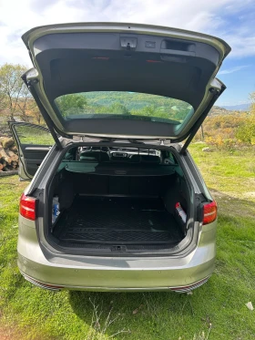 VW Passat, снимка 8