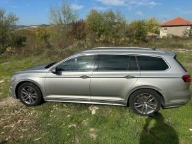 VW Passat, снимка 7