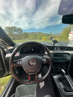 VW Passat, снимка 13