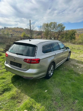 VW Passat, снимка 5