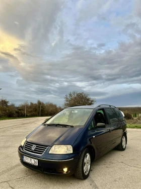 VW Sharan  - изображение 1