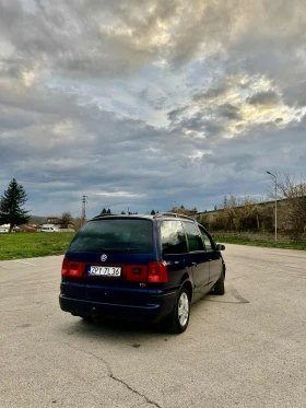 VW Sharan, снимка 11