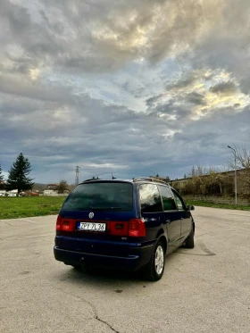 VW Sharan, снимка 12