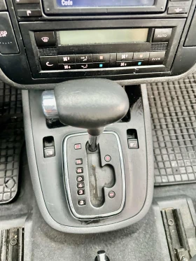 VW Sharan, снимка 5