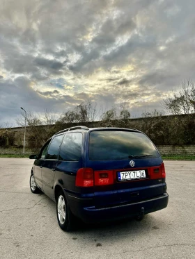 VW Sharan, снимка 16