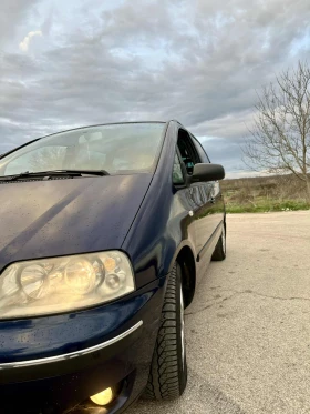 VW Sharan, снимка 10