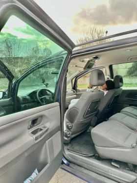 VW Sharan, снимка 2