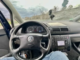 VW Sharan, снимка 7